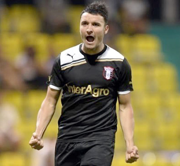 Терзић: Будеску је завршена прича