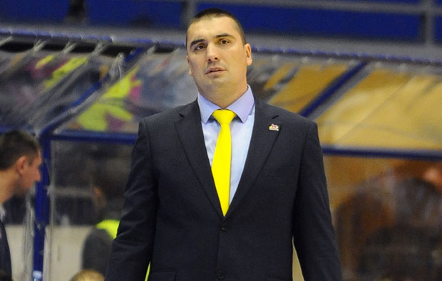 Милојевић; Цедевита је фаворит