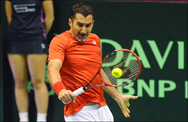 ПРВИ РАДНИ ДАН ЗИМОЊИЋА КАО СЕЛЕКТОРА: Желимо опет “салатару”