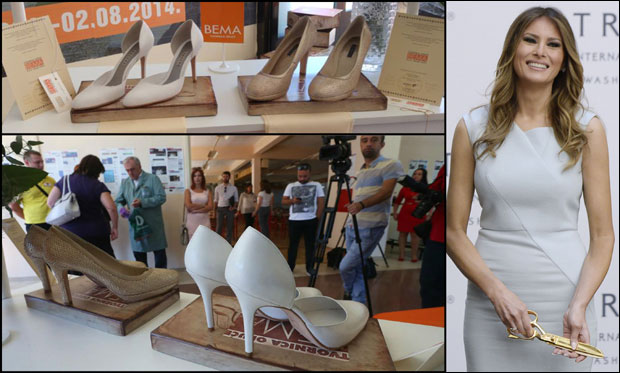 БАЛ БУДУЋЕ ПРВЕ ДАМЕ САД: Маринко чека америчку визу