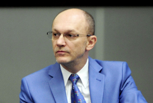 Триван на инаугурацији Доналда Трампа