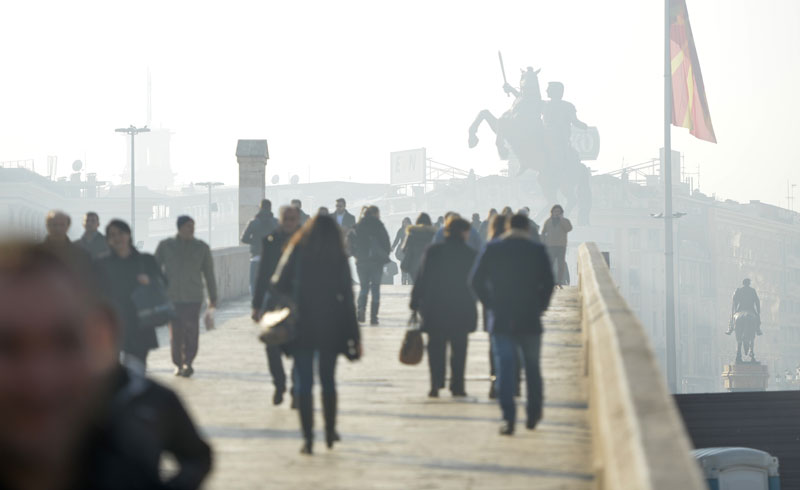 Македонија: Два детета умрла од грипа