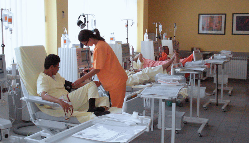 Код лекара кроз сметове