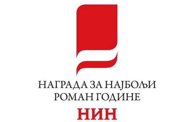 Четири књиге у финалу за НИН-ову награду