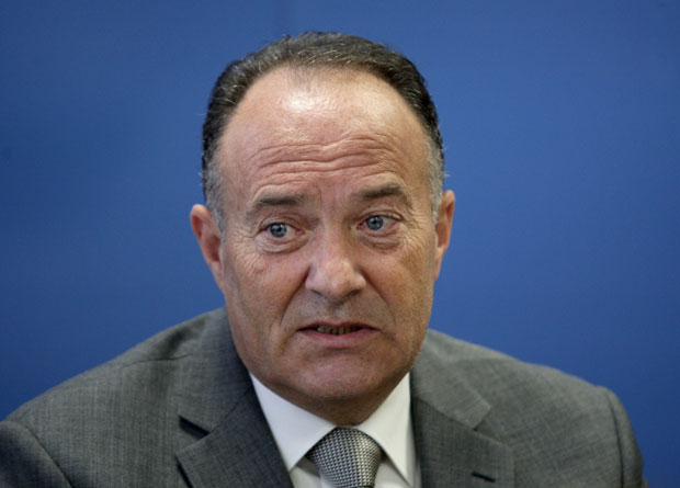 Шарчевић: Санкционисаћемо непримерено одевање у школама