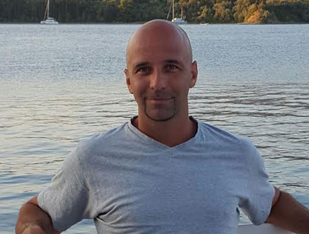 Јован Савић, нови тренер Дејвис куп селекције Србије се прославио радећи са сестрама Вилијамс и Бекером