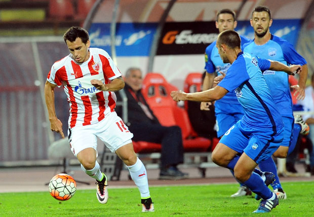 Моуче: Спреман сам да опростим дуг Звезди, желим да играм у Аргентини