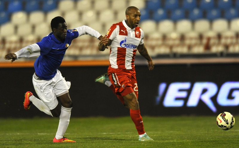 ФРИМПОНГ НА ТРИ ГОДИНЕ: Звезда добила пето појачање