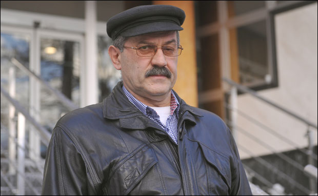 НАЛОЖЕНИ НОВИ ПРЕГЛЕДИ ЗА ГЕНЕРАЛA: Ђукић ипак код кардиолога