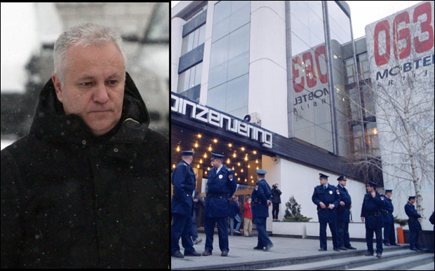 Моби 63 води до кипарских пара?