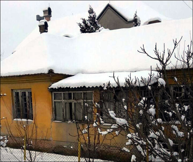 Општина сахранила сиромаха