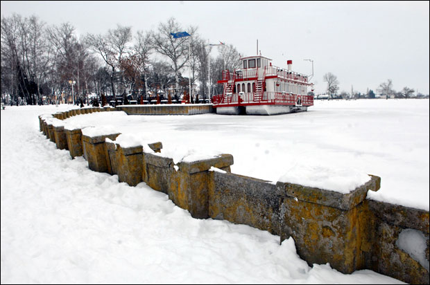 Потписи грађана за спас Палића