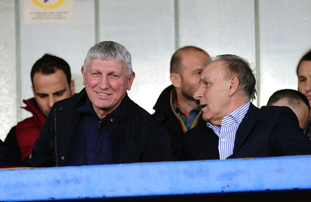 Апелациони суд пресудио у корист Радничког против бившег председника клуба