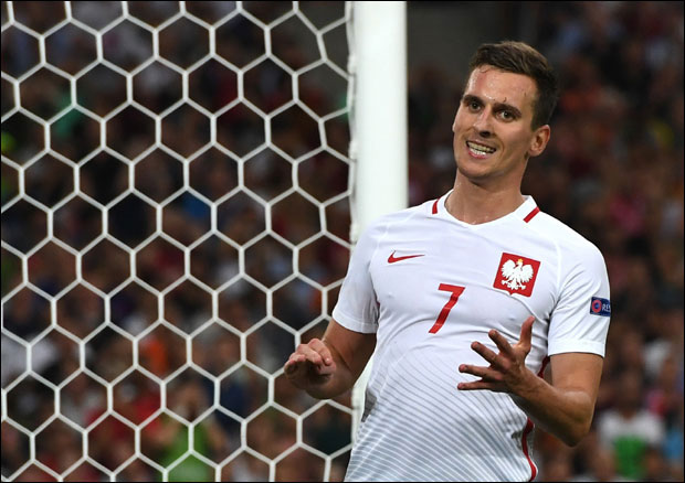 Милик тренира са екипом, за две недеље може да игра