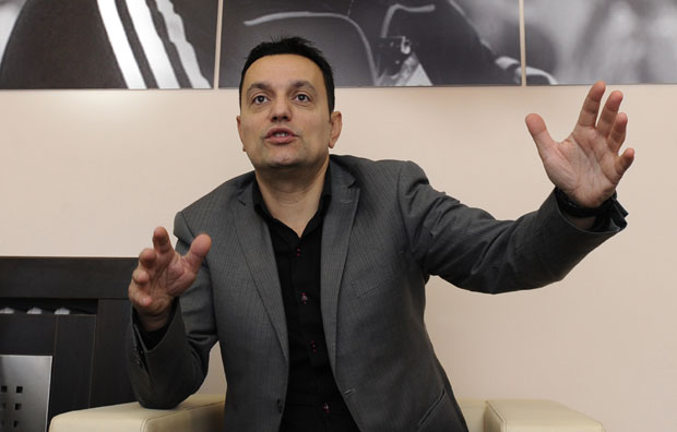 Шурбатовић о новом формату за СП: Већа шанса целом свету