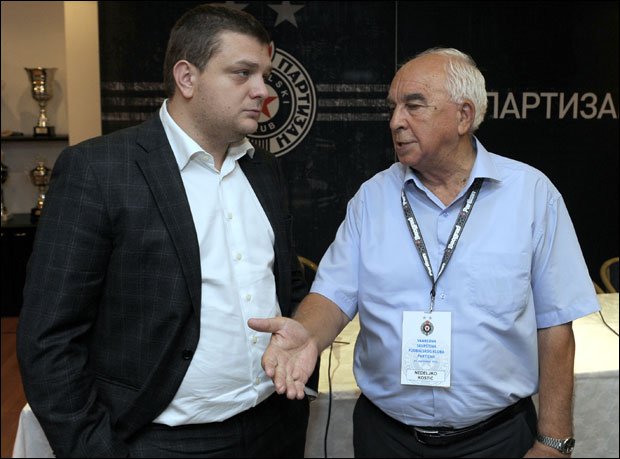 Вазура: Идемо у Европу!