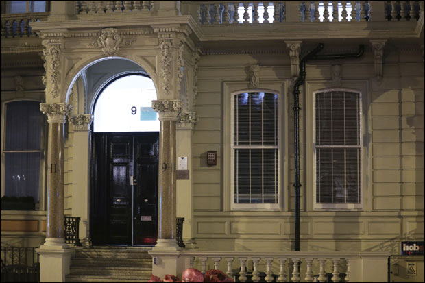 Нестао шпијун који је оцрнио Трампа