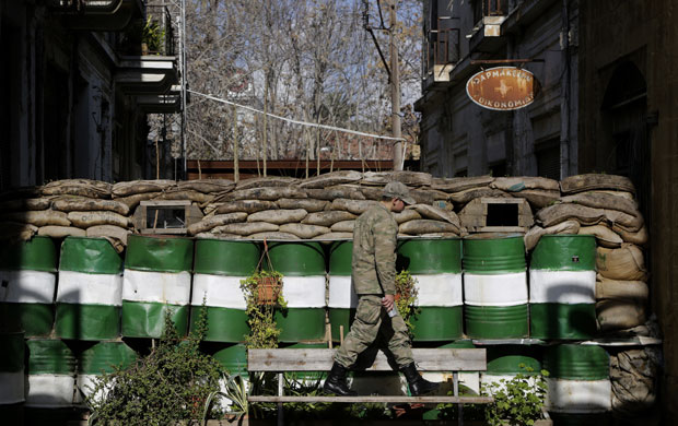 Преговори о Кипру настављају се следеће седмице