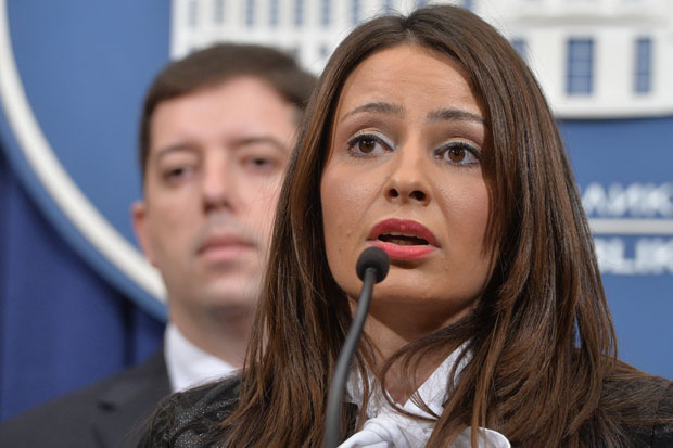 Кубуровић: Србија не одустаје од изручења Харадинаја, у проширеној оптужници 30 нових сведока