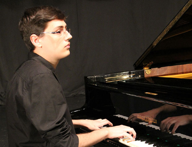 Вељкове композиције освојиле и Америку