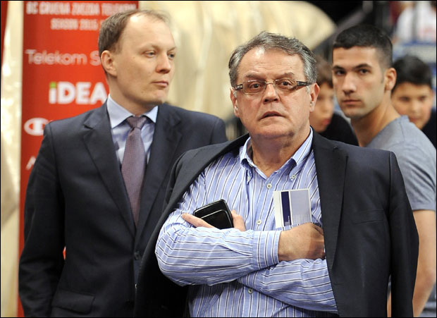 Човић одговорио Обрадовићу: На снимку се не чују поменуте увреде, разјаснили смо ситуацију са Жељком