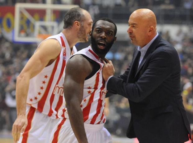 Џенкинс: Проговорио сам српски после коша!