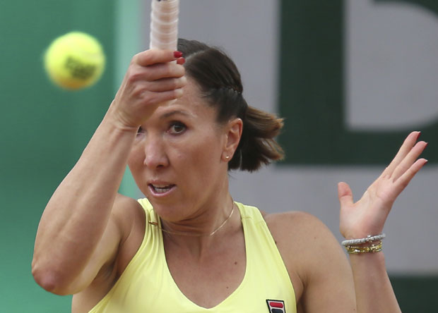 AO: Добар жреб за Јелену