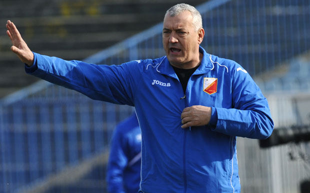 Марић и Апија коче појачања Војводине