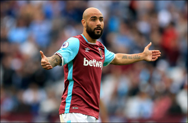 Заза у Валенсији, Јувентусу два плус 16 милиона евра