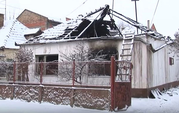 Зрењанинци помажу обнову куће седмочлане породице