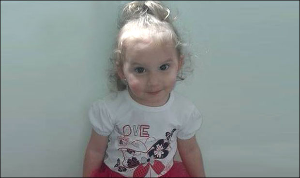 Двогодишња девојчица преминула због упале плућа! 