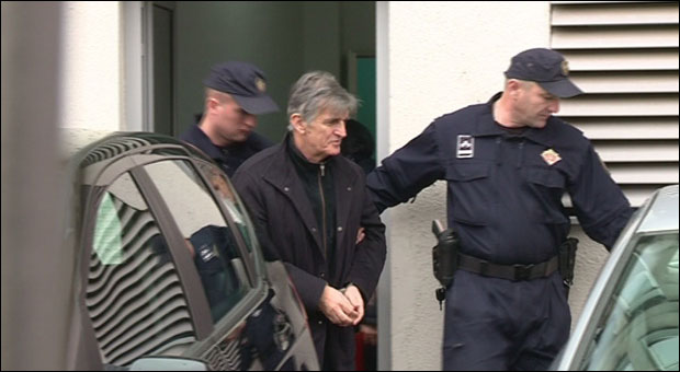 Полиција проверила, Маровић у београдској болници