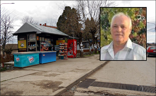 ОГОРЧЕНИ ОТАЦ ЗЛОСТАВЉАНЕ ДЕВОЈЧИЦЕ: Педофил у кафани уз ватромет славио минималну казну!