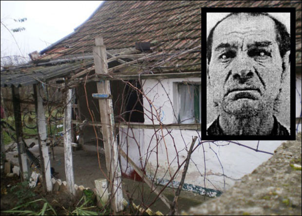 За убиство пријатеља седам година робије