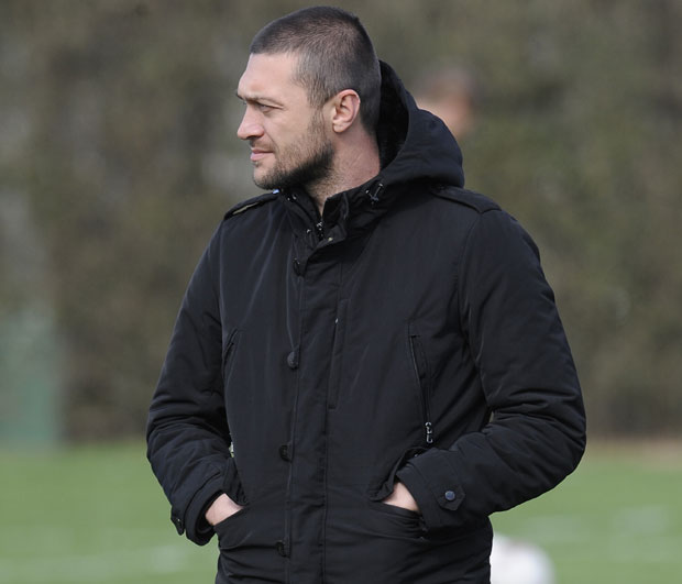 ИЛИЕВ О КАЗНИ УЕФА: За мене се ништа не догађа