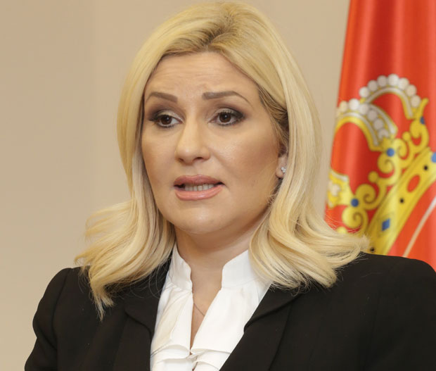 Зорана тражи да кандидат буде Вучић