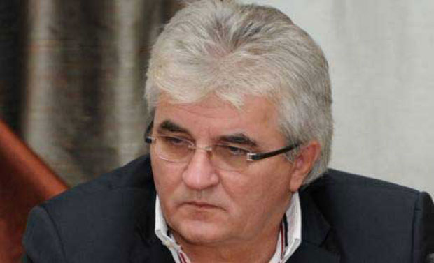 Квота за стране раднике