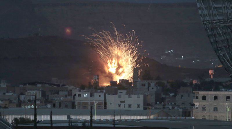 Америка убила вођу Ал Каиде у Јемену