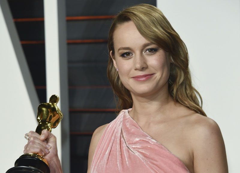 Бри Ларсон и Џенифер Хадсон објављују имена номинованих за Оскара