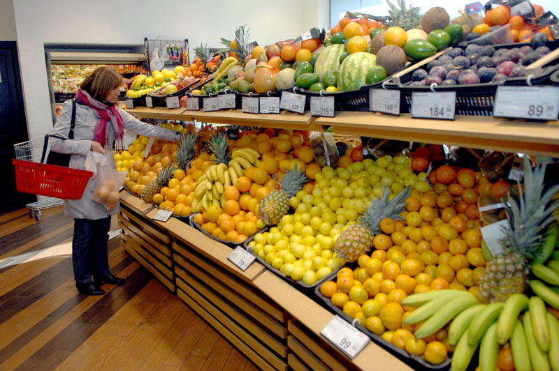 Мраз подигао цену лимуна