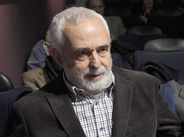 Гордан Михић: Центар живота је тамо где су бол и срећа