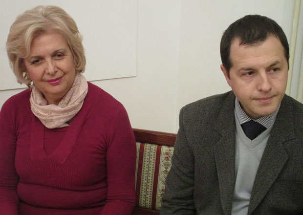 Српско-руско братство пре Светог Саве