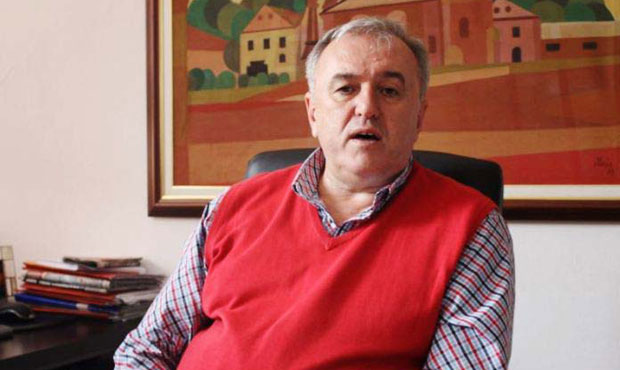 Маринко не иде код Меланије у Вашингтон