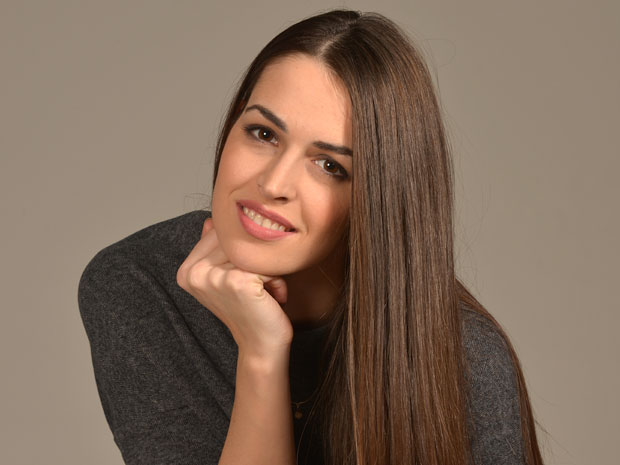 Бранкица Себастијановић: Зону кроз живот води срце