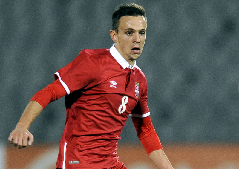 ОДЛУЧЕНО: Максимовић остаје до лета у Астани