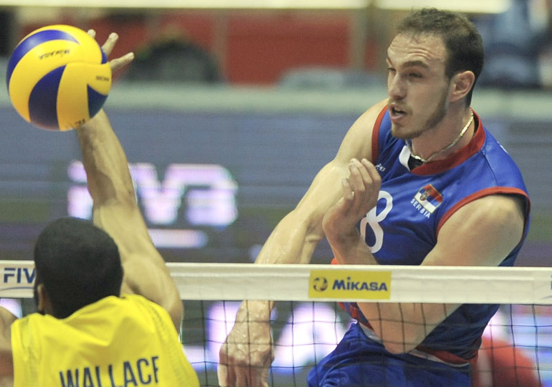 Ивовић: Рио смо већ преболели