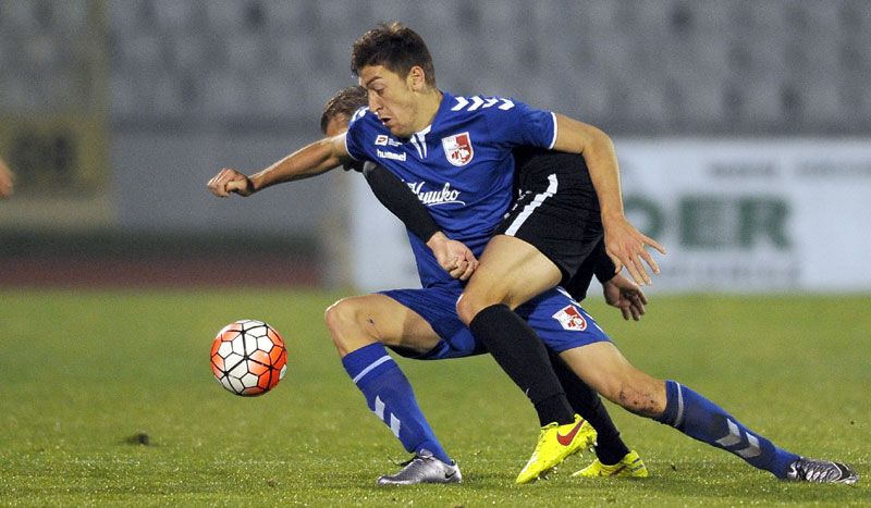 ОБЕЋАЛИ ТРАНСПАРЕНТНОСТ: Нишлије за Павкова добиле 300.000