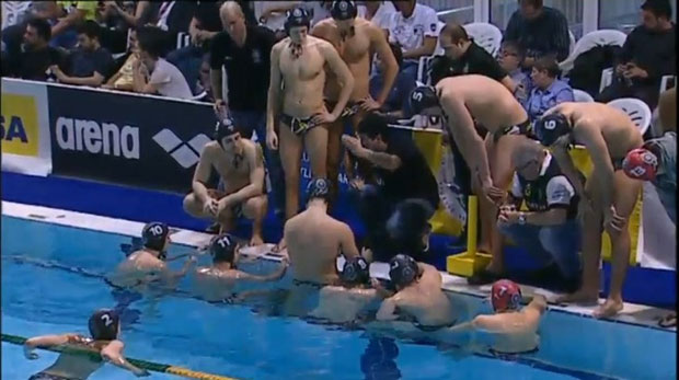 Младост прејака за Партизан