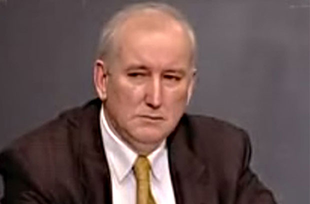 Преминуо Рајко Лежаић