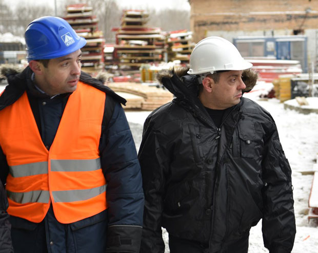 Руски стаж и у Србији